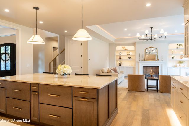 287 Mesa DR, Athol, ID 83801