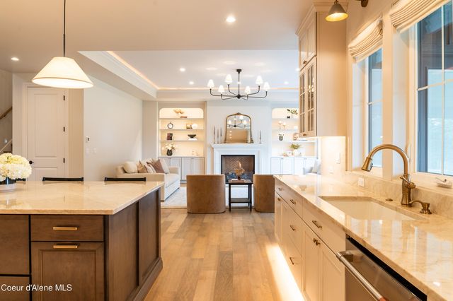 287 Mesa DR, Athol, ID 83801