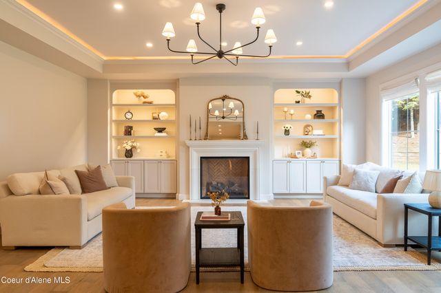 287 Mesa DR, Athol, ID 83801