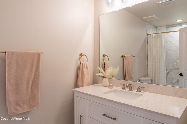 287 Mesa DR, Athol, ID 83801