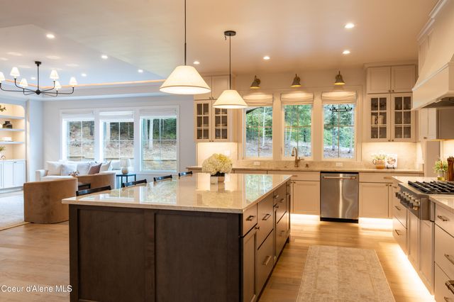 287 Mesa DR, Athol, ID 83801