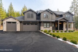 287 Mesa DR, Athol, ID 83801