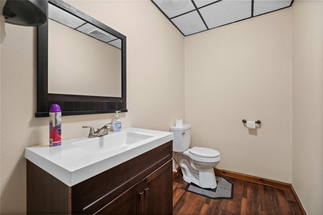 1400 W Locust Street, Stilwell, OK 74960