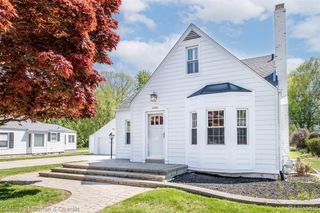 11700 Farley, Redford, MI 48239
