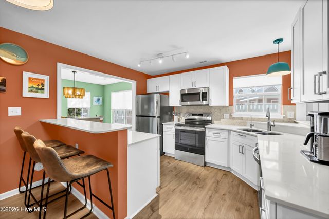 5404 Ivocet Drive, Wilmington, NC 28409