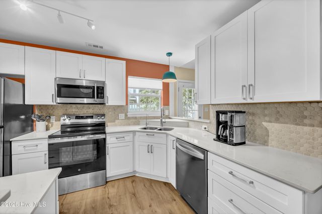 5404 Ivocet Drive, Wilmington, NC 28409