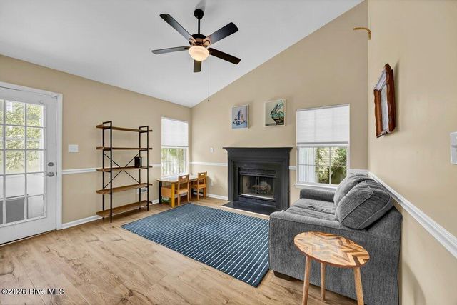 5404 Ivocet Drive, Wilmington, NC 28409