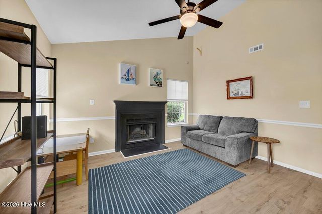 5404 Ivocet Drive, Wilmington, NC 28409