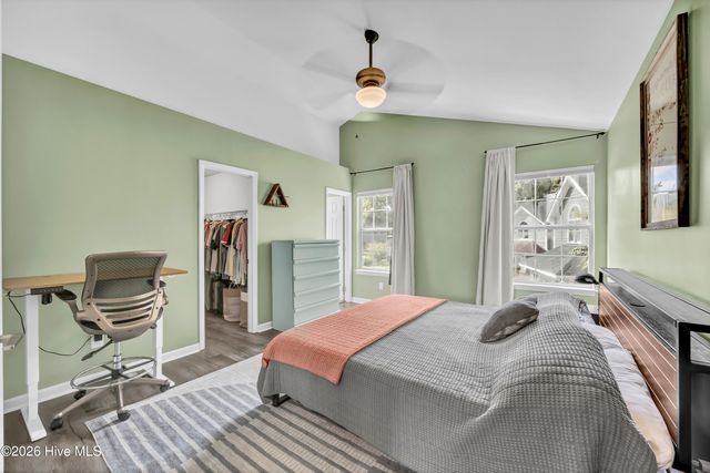 5404 Ivocet Drive, Wilmington, NC 28409