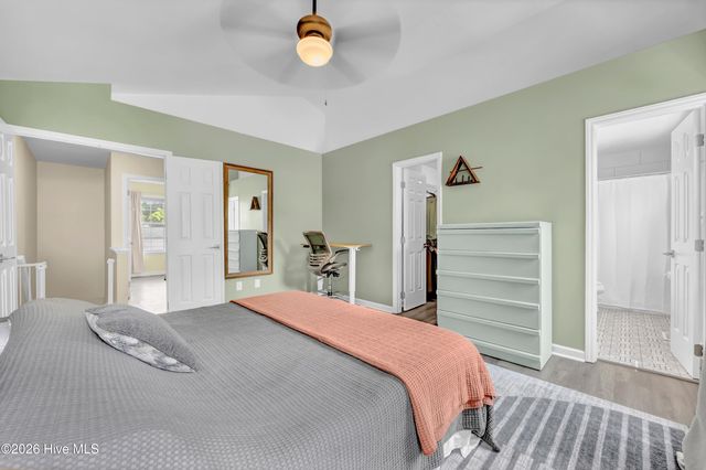 5404 Ivocet Drive, Wilmington, NC 28409