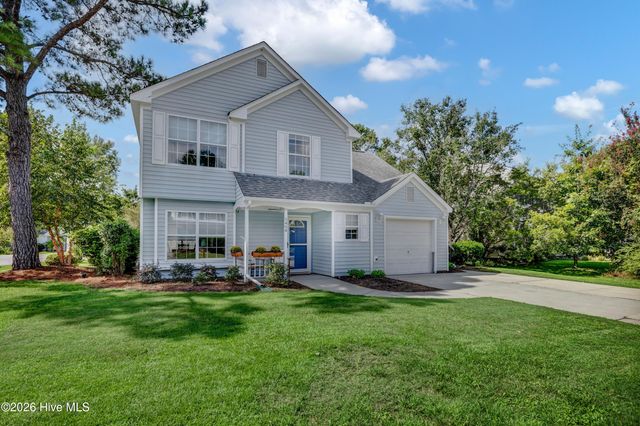 5404 Ivocet Drive, Wilmington, NC 28409