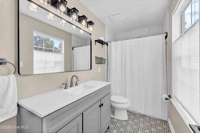 5404 Ivocet Drive, Wilmington, NC 28409