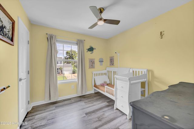 5404 Ivocet Drive, Wilmington, NC 28409