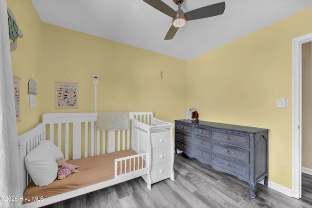 5404 Ivocet Drive, Wilmington, NC 28409