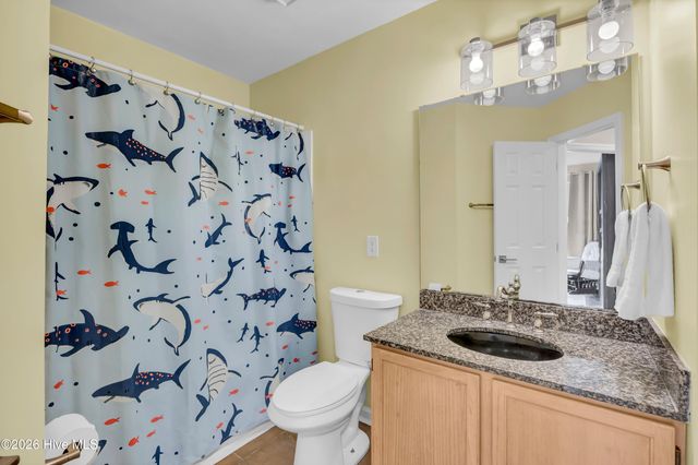 5404 Ivocet Drive, Wilmington, NC 28409