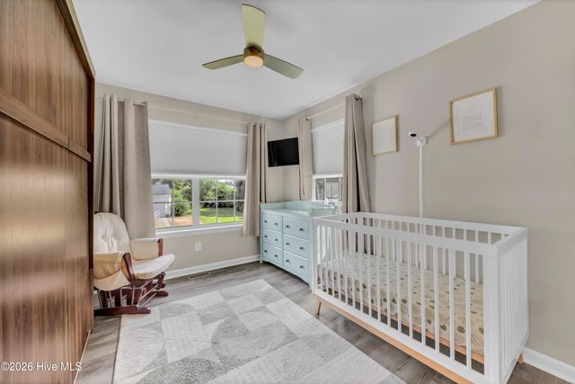 5404 Ivocet Drive, Wilmington, NC 28409