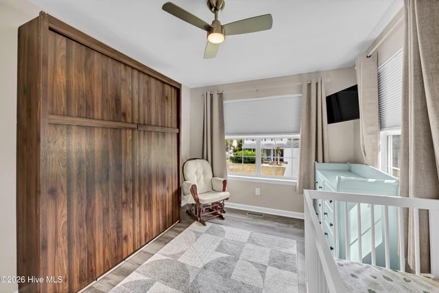 5404 Ivocet Drive, Wilmington, NC 28409