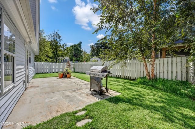 5404 Ivocet Drive, Wilmington, NC 28409