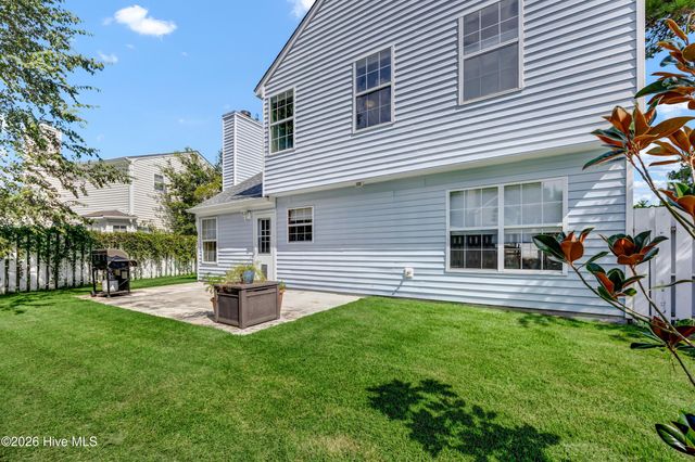5404 Ivocet Drive, Wilmington, NC 28409