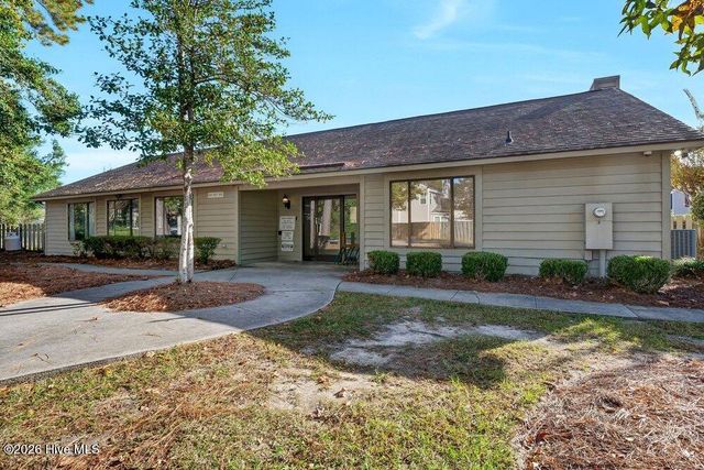 5404 Ivocet Drive, Wilmington, NC 28409