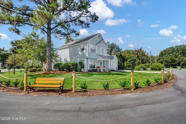 5404 Ivocet Drive, Wilmington, NC 28409