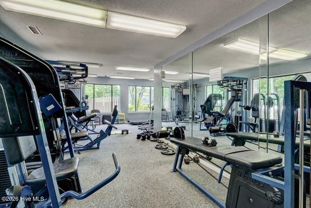 5404 Ivocet Drive, Wilmington, NC 28409