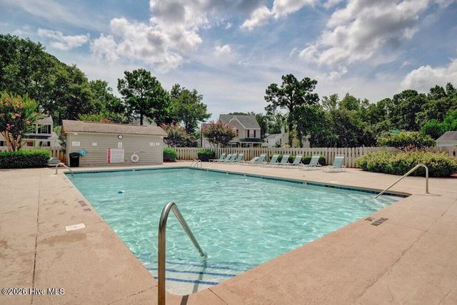5404 Ivocet Drive, Wilmington, NC 28409