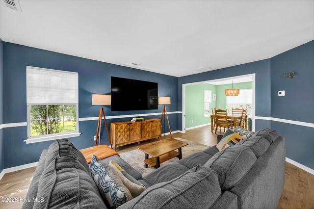 5404 Ivocet Drive, Wilmington, NC 28409