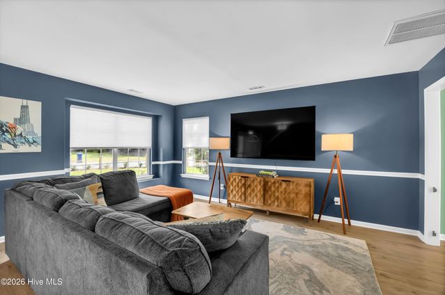 5404 Ivocet Drive, Wilmington, NC 28409