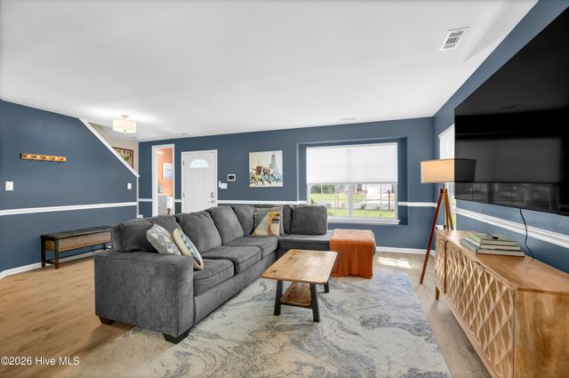 5404 Ivocet Drive, Wilmington, NC 28409