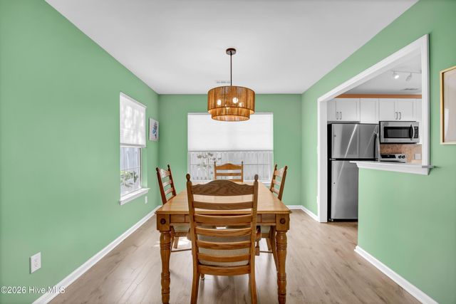 5404 Ivocet Drive, Wilmington, NC 28409