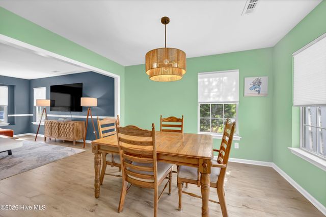 5404 Ivocet Drive, Wilmington, NC 28409