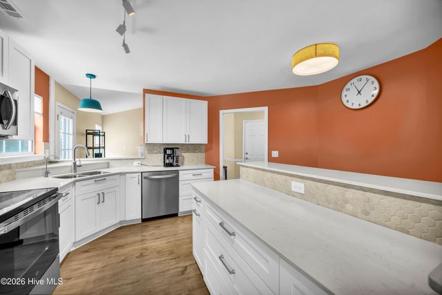 5404 Ivocet Drive, Wilmington, NC 28409