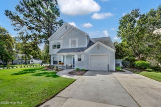 5404 Ivocet Drive, Wilmington, NC 28409