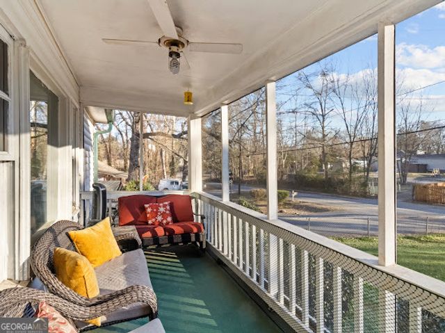 6343 Gresham Street, Union City, GA 30291