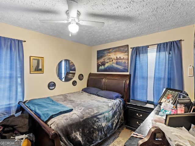 6343 Gresham Street, Union City, GA 30291