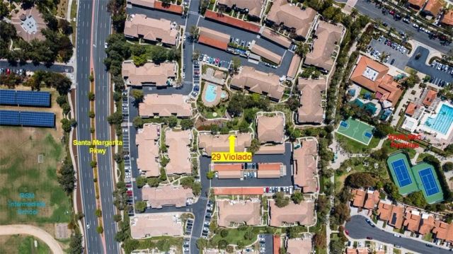 29 Violado, Rancho Santa Margarita, CA 92688