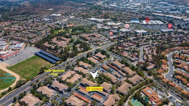 29 Violado, Rancho Santa Margarita, CA 92688