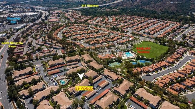 29 Violado, Rancho Santa Margarita, CA 92688