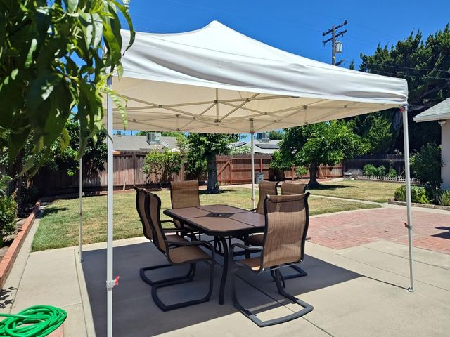 505 Broderick Ave, Modesto, CA 95350