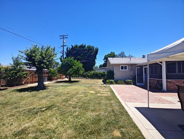505 Broderick Ave, Modesto, CA 95350