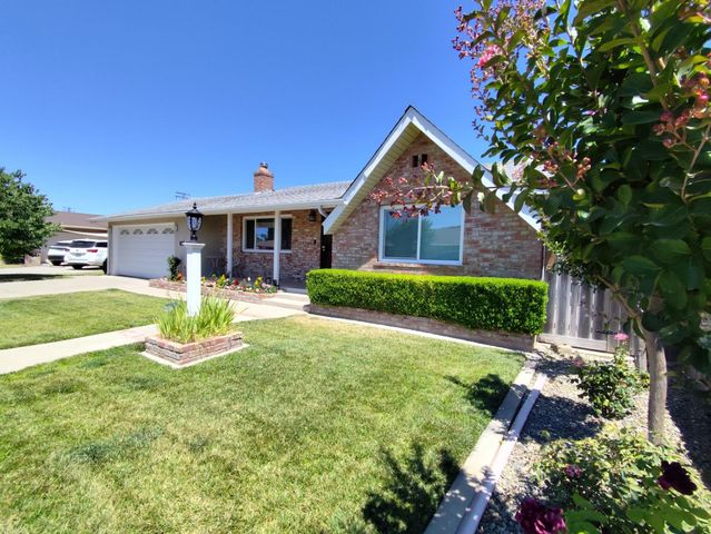 505 Broderick Ave, Modesto, CA 95350