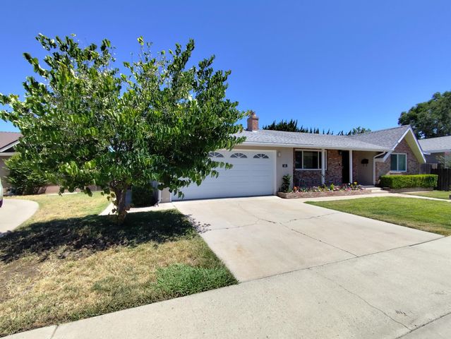 505 Broderick Ave, Modesto, CA 95350