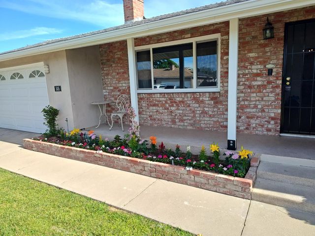 505 Broderick Ave, Modesto, CA 95350
