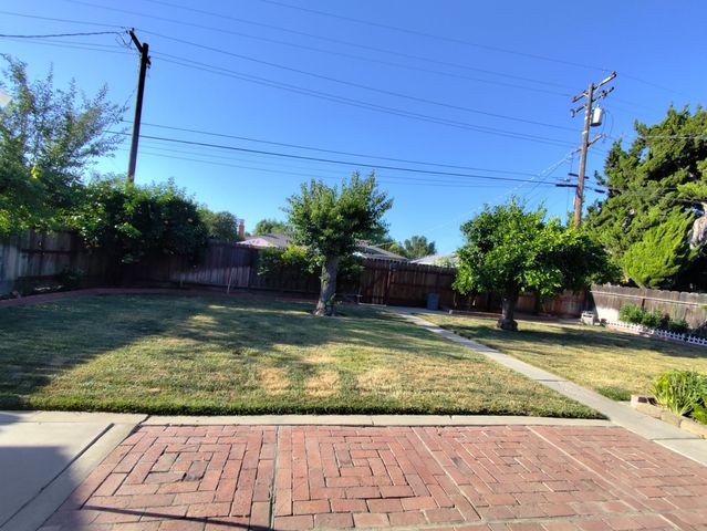 505 Broderick Ave, Modesto, CA 95350