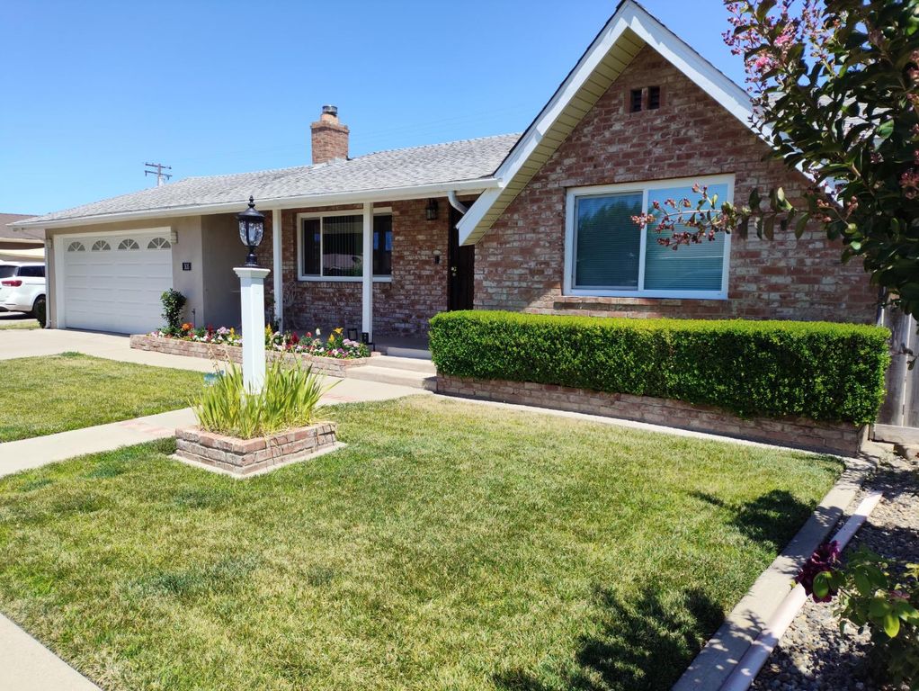 505 Broderick Ave, Modesto, CA 95350