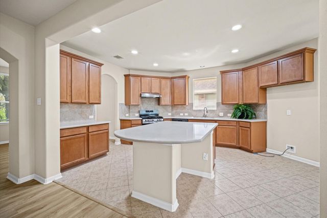 17722 Delta Springs Lane, Houston, TX 77084