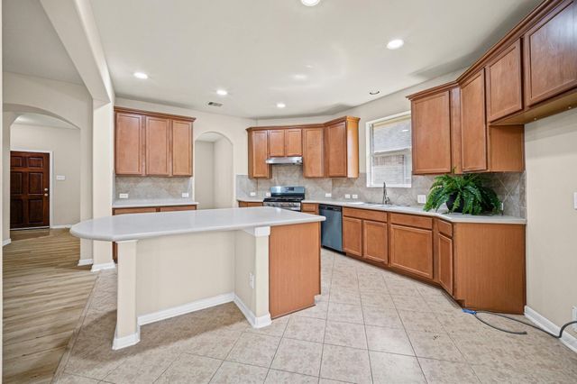 17722 Delta Springs Lane, Houston, TX 77084