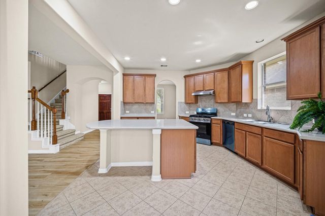 17722 Delta Springs Lane, Houston, TX 77084