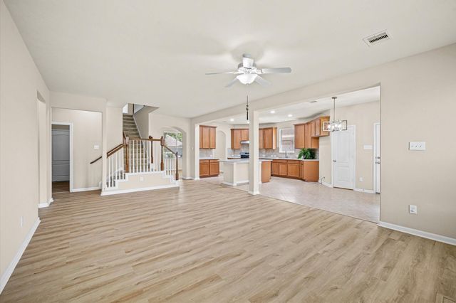 17722 Delta Springs Lane, Houston, TX 77084